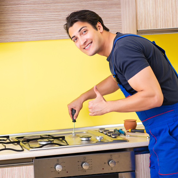 do you offer any warranty or guarantee on stove repairs in La Porte